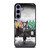 JOEY BADASS RAPPER SYMBOL Samsung Galaxy S24 Plus Case Cover