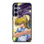 JOEY WHEELER YUGIOH ANIME Samsung Galaxy S24 Plus Case Cover