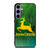 JOHN DEERE LAWN LOGO Samsung Galaxy S24 Plus Case Cover