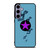 JOJO'S BIZARRE ADVENTURE SYMBOL Samsung Galaxy S24 Plus Case Cover