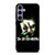 JOKER WHY SO SERIOUS Samsung Galaxy S24 Plus Case Cover