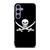 JOLLY ROGER SIGN Samsung Galaxy S24 Plus Case Cover