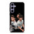 JONAS BROTHERS POP GROUP Samsung Galaxy S24 Plus Case Cover