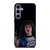 JOSEPH QUINN EDDIE MUNSON Samsung Galaxy S24 Plus Case Cover