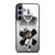 JOSH JACOBS LAS VEGAS RAIDERS NFL Samsung Galaxy S24 Plus Case Cover