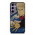 JUJUTSU KAISEN YUJI ITADORI SPELL Samsung Galaxy S24 Plus Case Cover