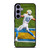 JUSTIN HERBERT 10 LOS ANGELES CHARGERS NFL FOOTBALL Samsung Galaxy S24 Plus Case Cover