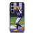 JUSTIN JEFFERSON MINNESOTA VIKINGS NFL Samsung Galaxy S24 Plus Case Cover
