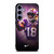 JUSTIN JEFFERSON NIKE NFL Samsung Galaxy S24 Plus Case Cover