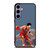 KAEDE RUKAWA SLAM DUNK ANIME Samsung Galaxy S24 Plus Case Cover