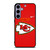 KANSAS CITY CHIEFS NFL FOOTBALL NIKE Samsung Galaxy S24 Plus Case Cover KANSAS CITY CHIEFS NFL FOOTBALL NIKE Samsung Galaxy S24 Plus Case Cover