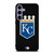 KANSAS CITY ROYALS BASEBALL TEAM Samsung Galaxy S24 Plus Case Cover