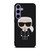 KARL LAGERFIELD ICON Samsung Galaxy S24 Plus Case Cover