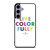 KATE SPADE LIVE COLOR FULLY Samsung Galaxy S24 Plus Case Cover