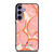 KATE SPADE NEW YORK GRAPEFRUIT Samsung Galaxy S24 Plus Case Cover