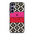 KATE SPADE NEW YORK STRIPE Samsung Galaxy S24 Plus Case Cover