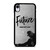 FUTURE AMERICAN RAPPER HIGH OFF LIFE iPhone XR Case Cover