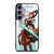 KAZUHA GENSHIN IMPACT 2 Samsung Galaxy S24 Plus Case Cover