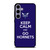 KEEP CALM AND GO CHARLOTTE HORNETS Samsung Galaxy S24 Plus Case Cover