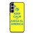 KEEP CALM AND GO CLUB AMERICA Samsung Galaxy S24 Plus Case Cover