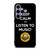 KEEP CALM AND LISTEN GUNS N ROSES Samsung Galaxy S24 Plus Case Cover