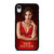 GAL GADOT RED NOTICE iPhone XR Case Cover