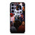 KENDRICK LAMAR RAPPER COLLAGE 2 Samsung Galaxy S24 Plus Case Cover