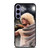KHABIB NURMAGOMEDOV THE EAGLE MMA Samsung Galaxy S24 Plus Case Cover