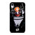 GEORGE RUSSEL MERCEDES FORMULA 1 iPhone XR Case Cover