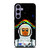 KID CUDI AIR SPACE Samsung Galaxy S24 Plus Case Cover