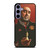 KING ERIC CANTONA Samsung Galaxy S24 Plus Case Cover