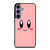 KIRBY GAMES FLAT ICON Samsung Galaxy S24 Plus Case Cover