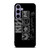 KISS ROCK BAND MEMBER ICON Samsung Galaxy S24 Plus Case Cover
