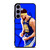 KLAY THOMPSON GOLDEN STATE WARRIORS 2 Samsung Galaxy S24 Plus Case Cover