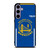 KLAY THOMPSON GOLDEN STATE WARRIORS 2021-22 Samsung Galaxy S24 Plus Case Cover