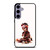 KODAK BLACK LIL BIG PAC RAPPER Samsung Galaxy S24 Plus Case Cover