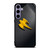 KOENIGSEGG GHOST CAR LOGO YELLOW Samsung Galaxy S24 Plus Case Cover KOENIGSEGG GHOST CAR LOGO YELLOW Samsung Galaxy S24 Plus Case Cover