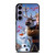 KRISTOFF SVEN OLAF DISNEY FROZEN Samsung Galaxy S24 Plus Case Cover