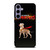 KRYPTO DC LEAGUE OF SUPERPETS Samsung Galaxy S24 Plus Case Cover
