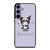 KUROMI CAT ANIME Samsung Galaxy S24 Plus Case Cover