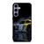 KYLE BUSCH NASCAR TOYOTA Samsung Galaxy S24 Plus Case Cover