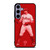 KYLE SCHWARBER PHILADELPHIA PHILLIES MLB Samsung Galaxy S24 Plus Case Cover
