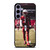 KYLER MURRAY ARIZONA CARDINALS Samsung Galaxy S24 Plus Case Cover