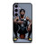 KYRIE IRVING BROOKLYN NETS NIKE 2 Samsung Galaxy S24 Plus Case Cover