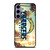 LA LOS ANGELES CHARGERS LOGO Samsung Galaxy S24 Plus Case Cover