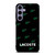 LACOSTE LOGO PATTERN Samsung Galaxy S24 Plus Case Cover
