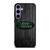 LAND ROVER WOODEN LOGO Samsung Galaxy S24 Plus Case Cover