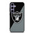 LAS VEGAS RAIDERS NFL FOOTBALL LOGO Samsung Galaxy S24 Plus Case Cover