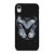 GIVENCHY PARIS X CHITO iPhone XR Case Cover