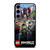 LEGO NINJAGO MASTERS OF SPINJITZU Samsung Galaxy S24 Plus Case Cover